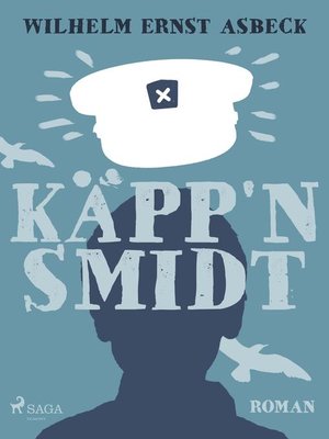 cover image of Käpp'n Smidt